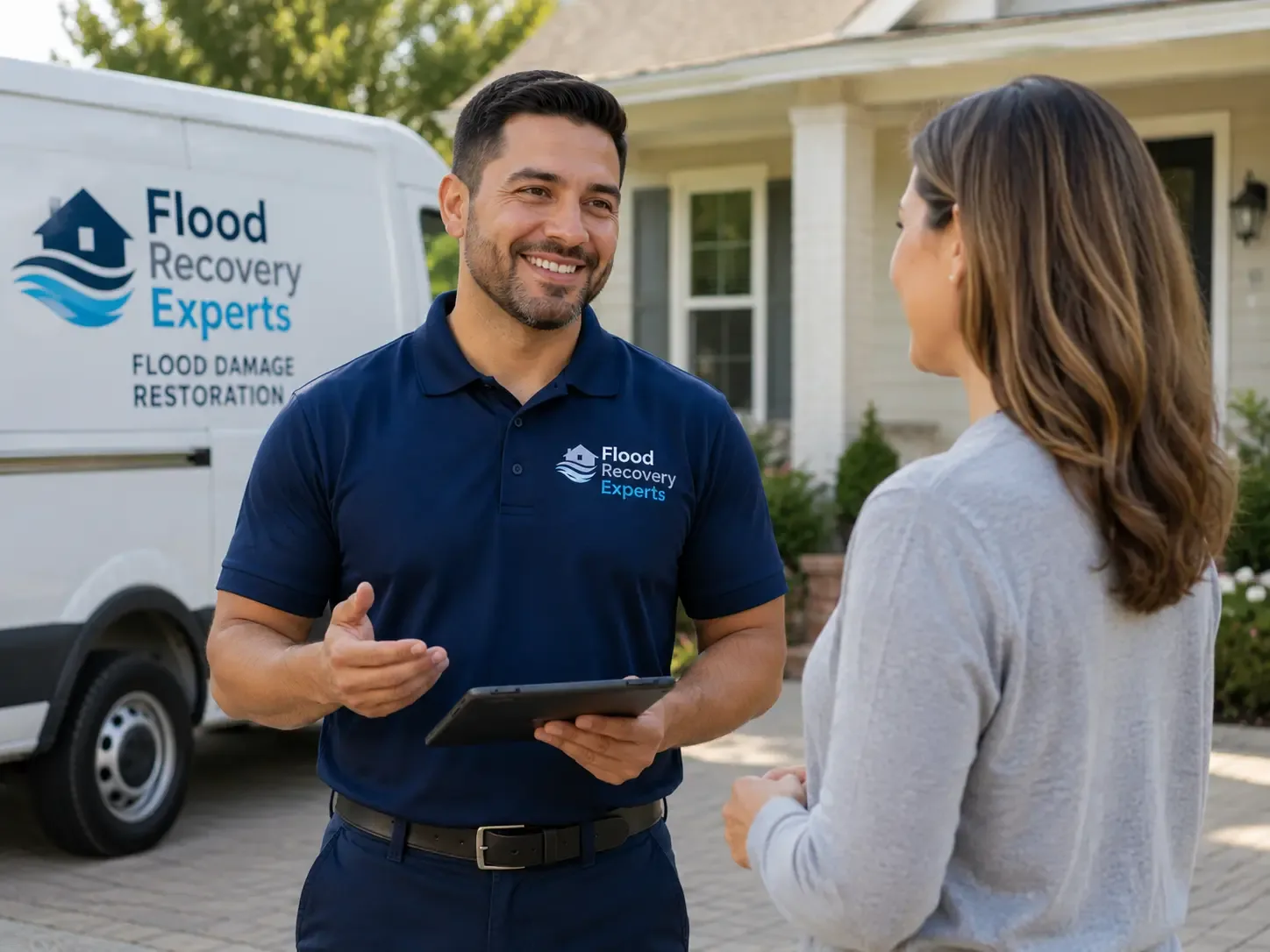 Flood Damage Cleanup Oshkosh, NE FAQs